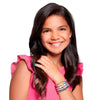 Spectron make it real - regenboog armbandjes maken