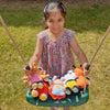 Spectron bing en vriendjes pluchen knuffel set