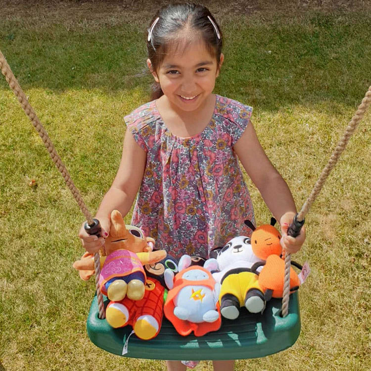 Spectron bing en vriendjes pluchen knuffel set