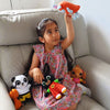 Spectron bing en vriendjes pluchen knuffel set