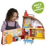 Spectron bing speelhuis set - afbeelding 5