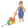 Tomy Tomy Push T-Rex Loopwagen