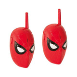 Spectron spiderman walkie talkie - afbeelding 1