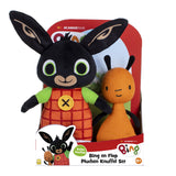 Spectron bing knuffelset bing flop - afbeelding 2