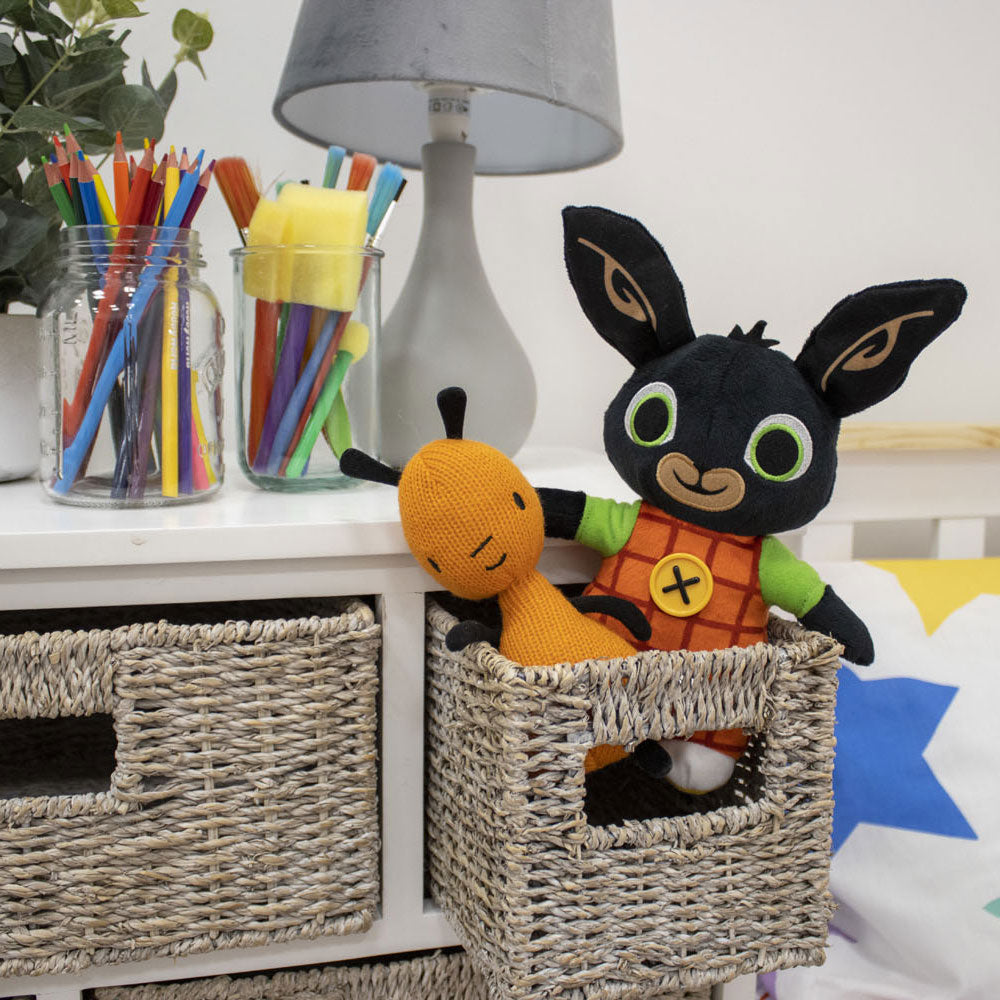 Spectron bing knuffelset bing flop