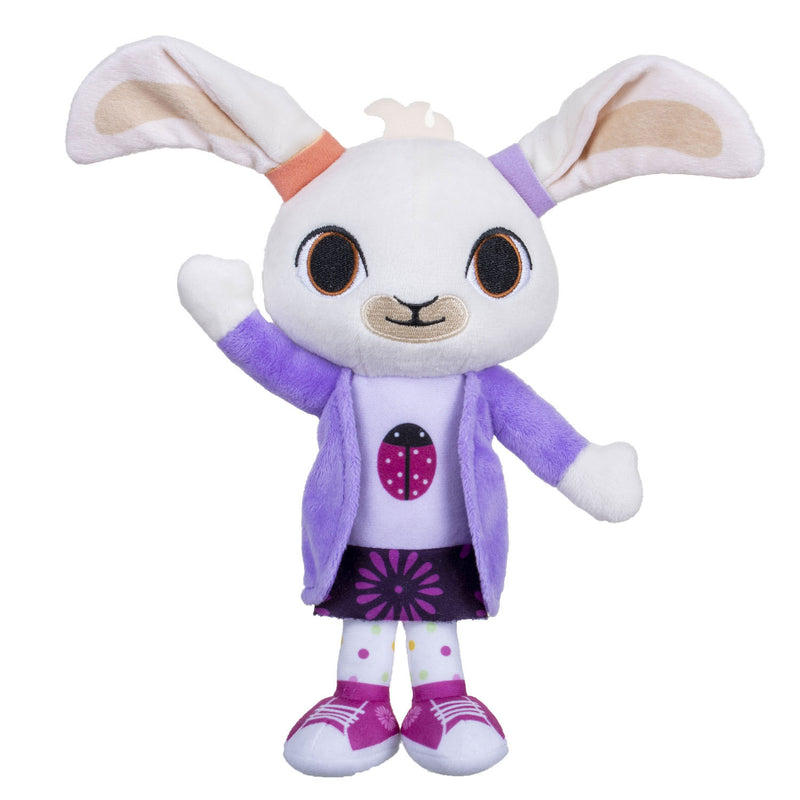 Spectron bing knuffel coco