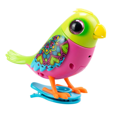 Silverlit DigiBirds Love Bird Vogel Interactief