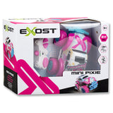 Exost RC Mini Pixie Bestuurbare Auto - afbeelding 1