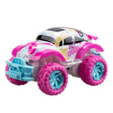 Exost RC Mini Pixie Bestuurbare Auto - afbeelding 2