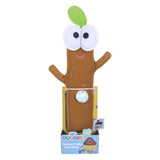 Spectron Hey Duggee Zingende Sticky Stick Pluche - afbeelding 2