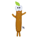 Spectron Hey Duggee Zingende Sticky Stick Pluche - afbeelding 1