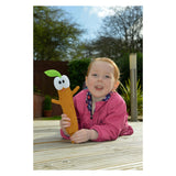 Spectron Hey Duggee Zingende Sticky Stick Pluche - afbeelding 4