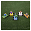 Spectron hey duggee raceauto