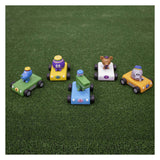 Spectron hey duggee raceauto - afbeelding 2