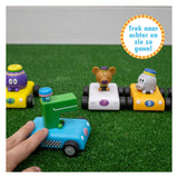 Spectron hey duggee raceauto - afbeelding 3