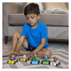 Spectron hey duggee raceauto