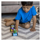 Spectron hey duggee raceauto - afbeelding 5