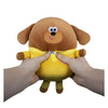 Spectron Hey Duggee Superzachte Knuffel