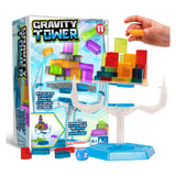 Spectron gravity tower balansspel - afbeelding 1