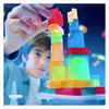 Spectron gravity tower balansspel