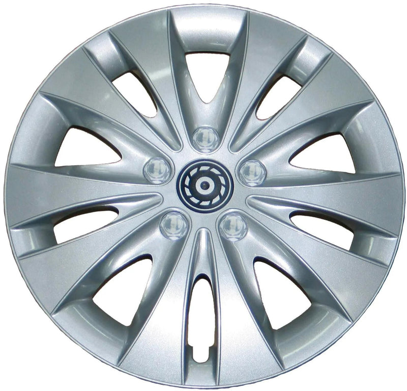 Albrecht velgen storm wheel cover storm 16 sto 16 piece city line