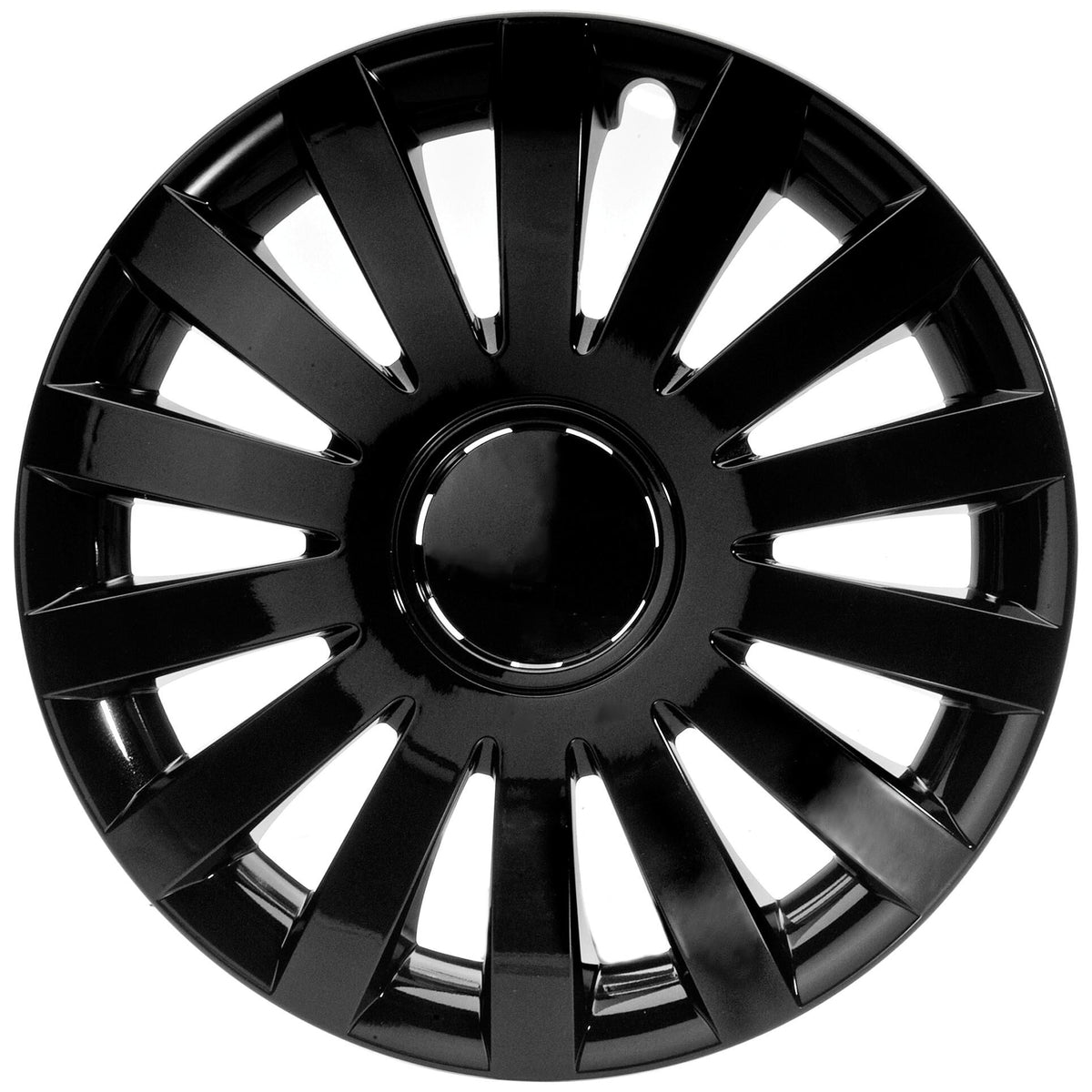 Albrecht wieldop wind black plus wheel cover wind s plus wind s plus 13 set