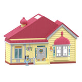 Spectron bluey speelhuis met accessoires speelset - afbeelding 5