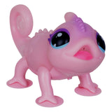 Spectron Little Live Pets Chameleon Nova Roze Interactief - afbeelding 3