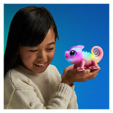 Spectron Little Live Pets Chameleon Nova Roze Interactief - afbeelding 4