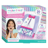 Spectron make it real - vriendschapsarmbanden maker - afbeelding 1