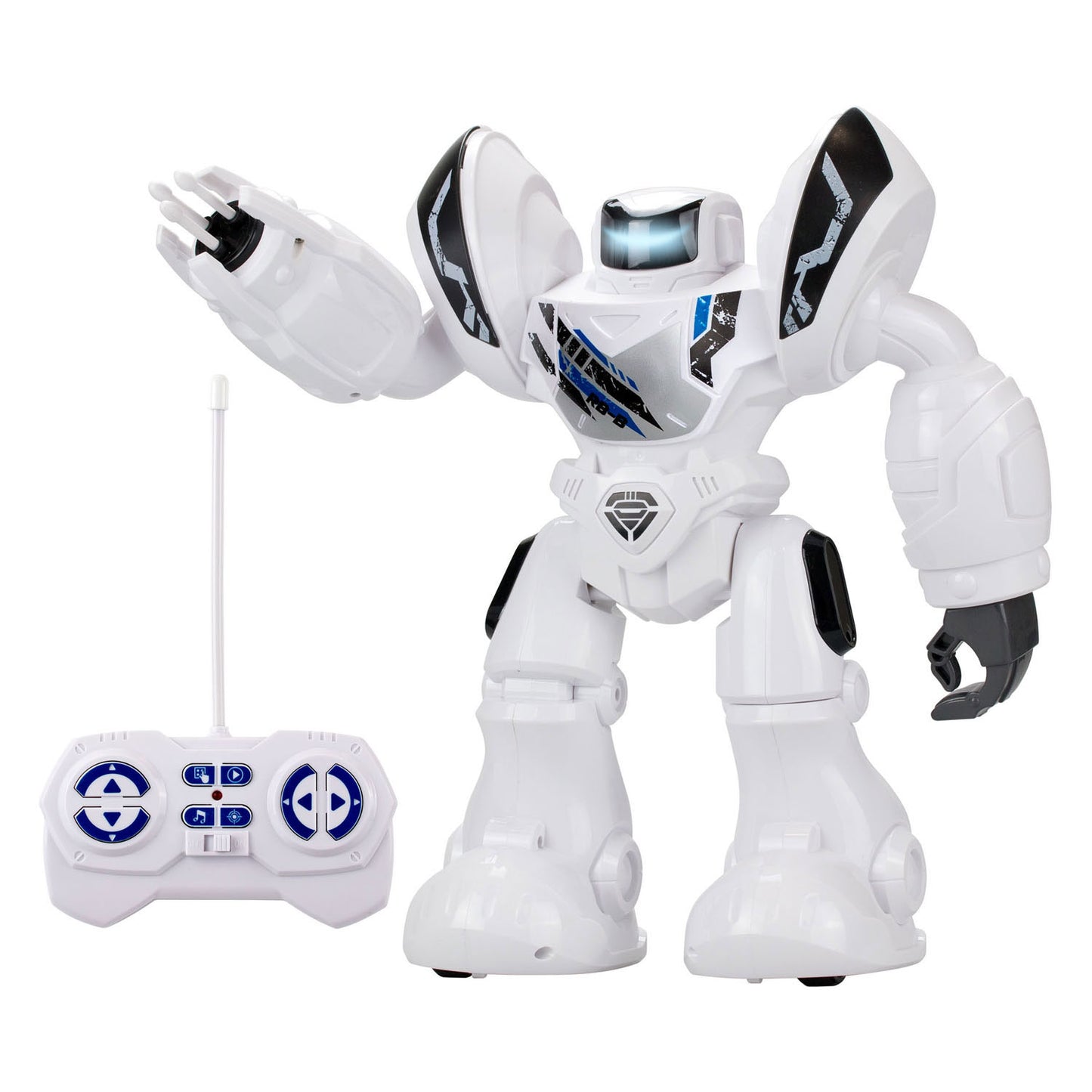 Silverlit Robot Robo Blast Wit