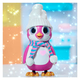 Silverlit Rescue Interactieve Penguin Roze - afbeelding 5