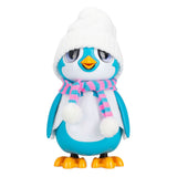 Silverlit Rescue Interactieve Penguin Blauw - afbeelding 1