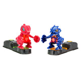 Silverlit biopod kombat duo pack - afbeelding 3
