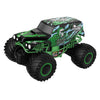 Gear2play rc monster destroyer bestuurbare auto
