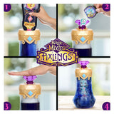 Moose Toys Mixies Pixlings Marena Aqua - afbeelding 4