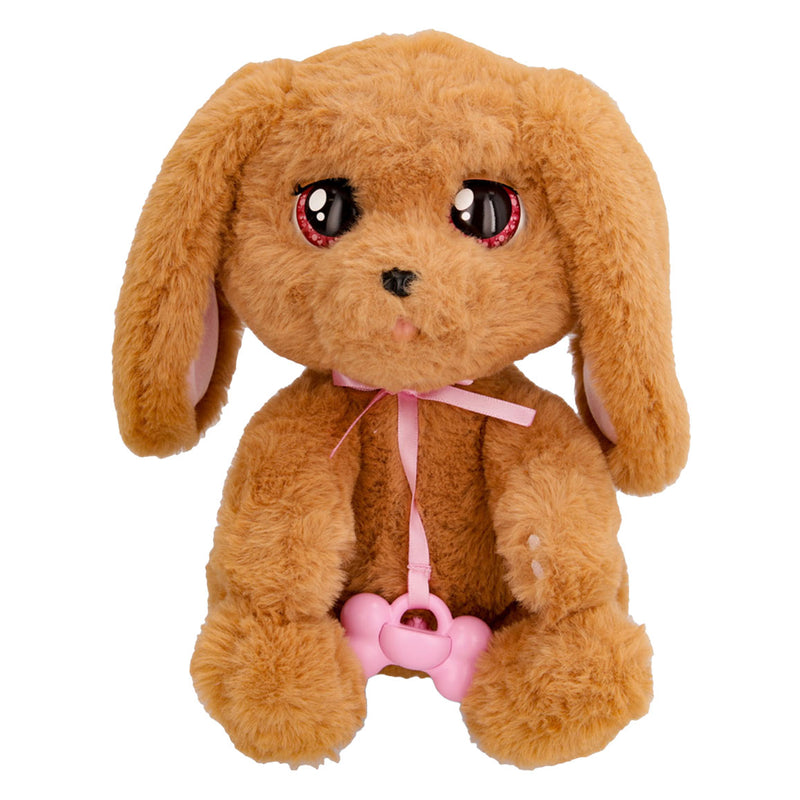 Spectron baby paws cocker interactieve knuffel