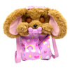 Spectron baby paws cocker interactieve knuffel