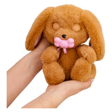 Imc toys baby paws hondje cocker - interactieve pluchen knuffel - afbeelding 5