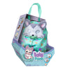 Imc toys baby paws hondje husky - interactieve pluchen knuffel