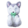 Imc toys baby paws hondje husky - interactieve pluchen knuffel