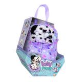 Imc toys cuddle pets dalmatiër interactieve knuffel - afbeelding 2