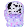 Imc toys cuddle pets dalmatiër interactieve knuffel