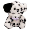 Imc toys cuddle pets dalmatiër interactieve knuffel