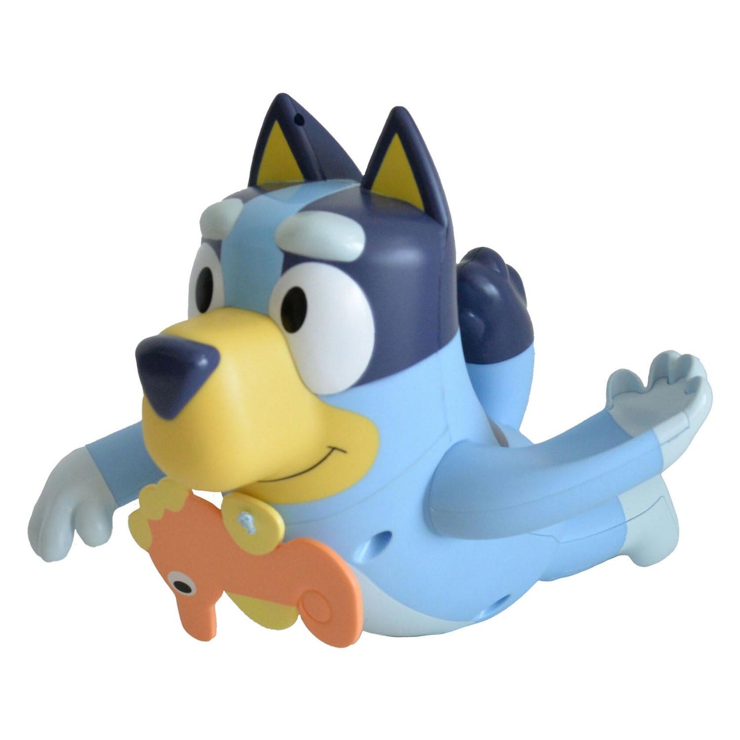 Tomy zwemmende bluey figuur badspeelgoed