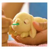 Moose toys little live pet mama surprise mini speelfiguur konijn - afbeelding 3