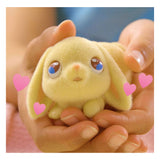 Moose toys little live pet mama surprise mini speelfiguur konijn - afbeelding 4