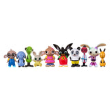 Spectron bing speelfiguren, 10st. - afbeelding 3