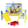 Moose Toys Bluey Mini Speelset Bluey's Speeltuin