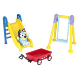 Moose Toys Bluey Mini Speelset Bluey's Speeltuin - afbeelding 3